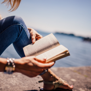 3 Personal Development Books To Inspire Growth