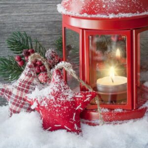 How To Have A Hygge Holiday