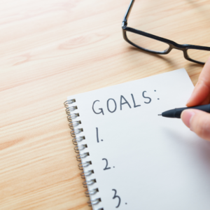 How To Achieve Your Goals | 10 Things To Do After Setting Goals