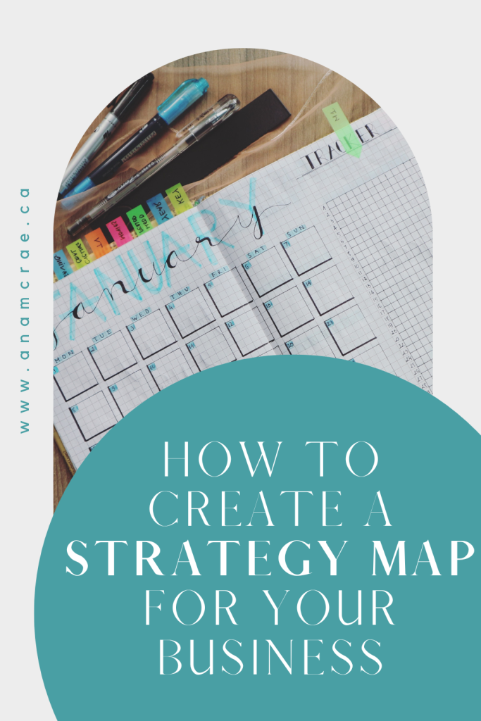 How To Create a Strategic Plan | Entrepreneur's Ultimate Guide